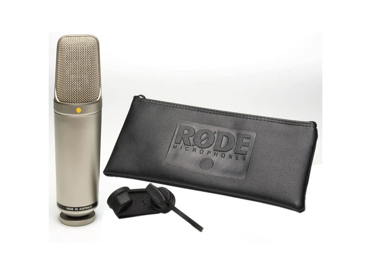 Røde NT-1000 stormembran-mikrofon 